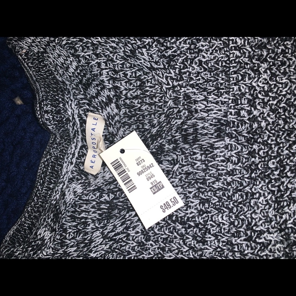 Sweater - Picture 2 of 3